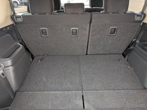 2018 Mitsubishi Outlander ES