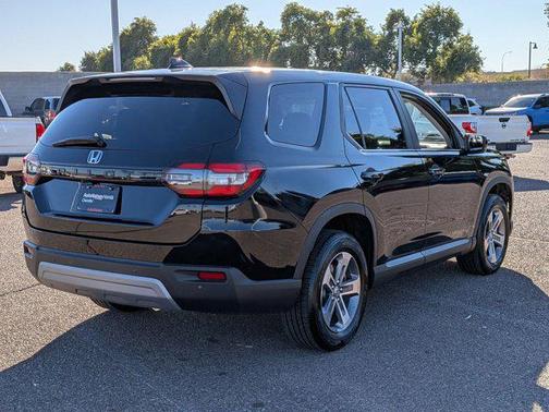 2023 Honda Pilot 2WD EX-L 7 Passenger