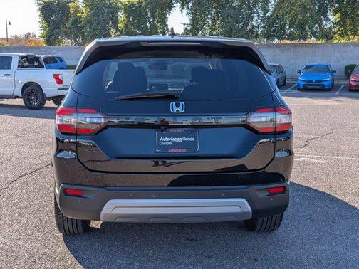 2023 Honda Pilot 2WD EX-L 7 Passenger