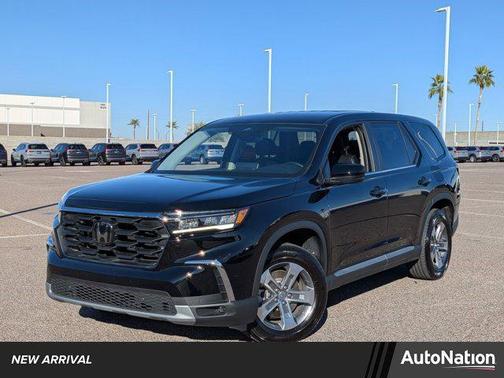 2023 Honda Pilot 2WD EX-L 7 Passenger