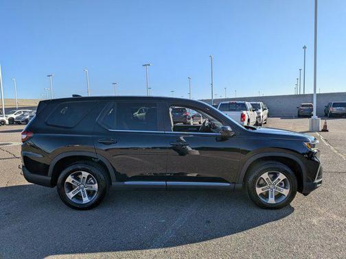2023 Honda Pilot 2WD EX-L 7 Passenger