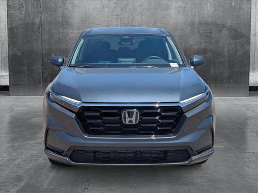 2025 Honda CR-V EX AWD
