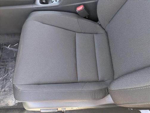 2025 Honda CR-V EX AWD
