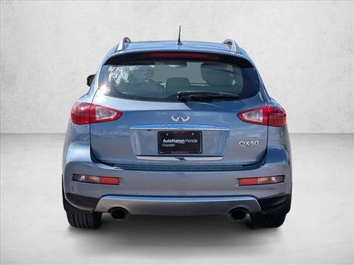 2016 INFINITI QX50 Base