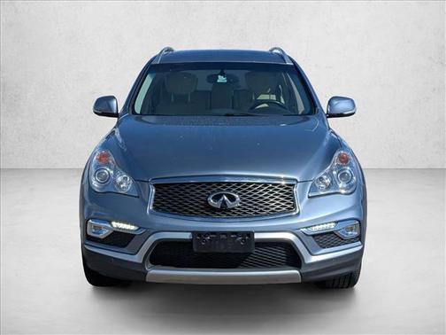 2016 INFINITI QX50 Base