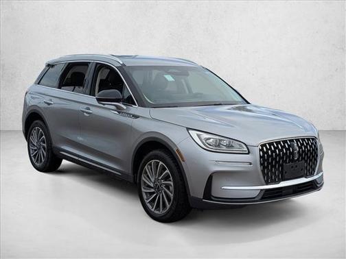 2024 Lincoln Corsair Reserve