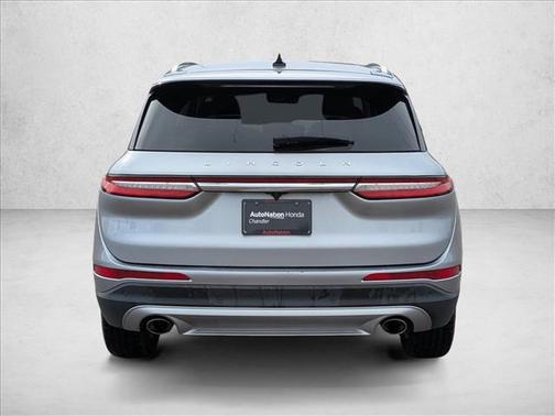 2024 Lincoln Corsair Reserve