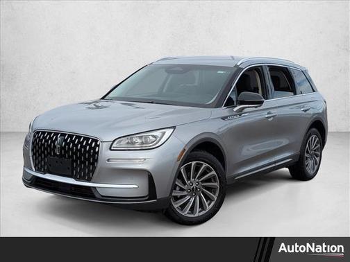 2024 Lincoln Corsair Reserve