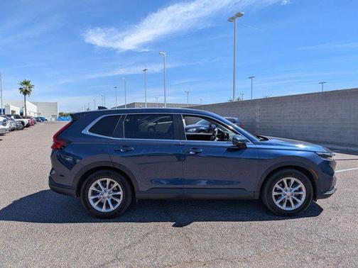 2023 Honda CR-V EX-L 2WD