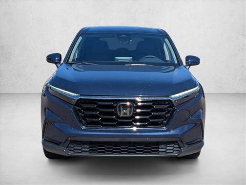 2023 Honda CR-V EX-L 2WD