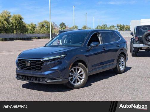 2023 Honda CR-V EX-L 2WD