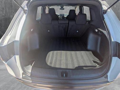 2025 Honda HR-V 2WD Sport