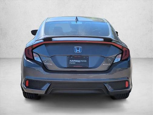 2017 Honda Civic Touring