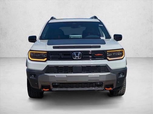 2026 Honda Passport AWD TrailSport