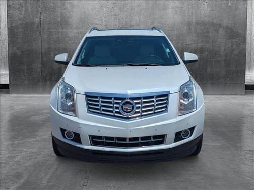 2016 Cadillac SRX Premium Collection