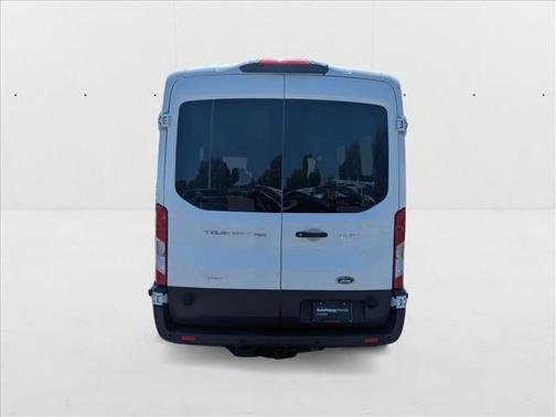 2018 Ford Transit-350 XL