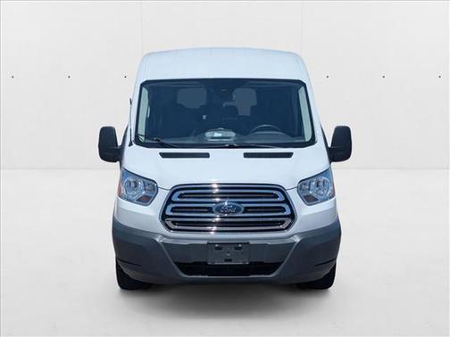 2018 Ford Transit-350 XL