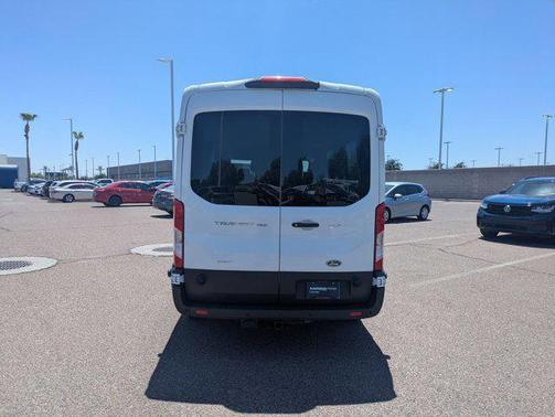 2018 Ford Transit-350 XL