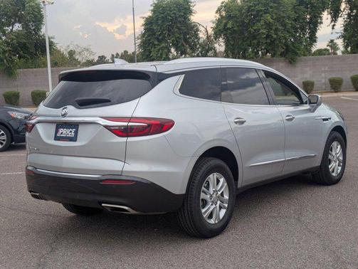 2020 Buick Enclave AWD Essence