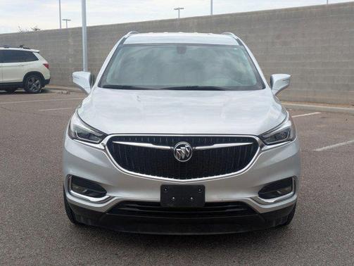 2020 Buick Enclave AWD Essence