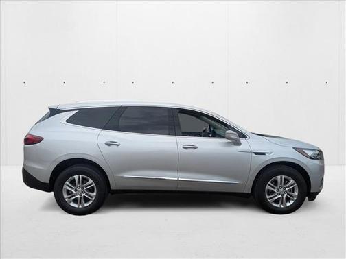 2020 Buick Enclave AWD Essence