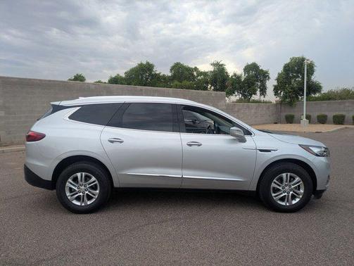 2020 Buick Enclave AWD Essence