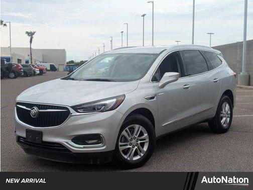 2020 Buick Enclave AWD Essence
