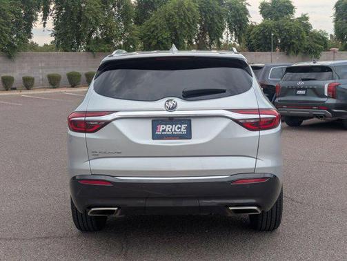 2020 Buick Enclave AWD Essence