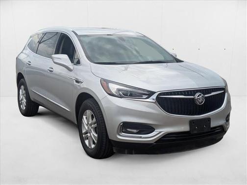 2020 Buick Enclave AWD Essence
