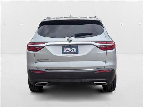 2020 Buick Enclave AWD Essence