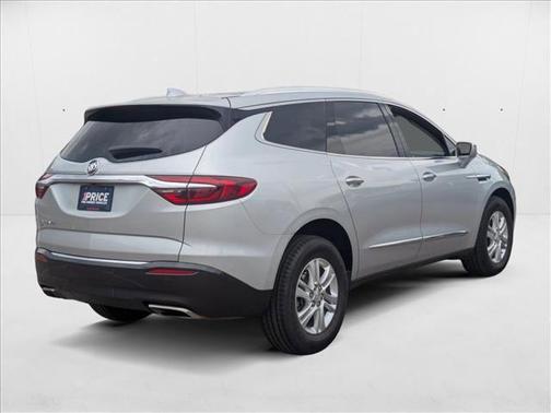 2020 Buick Enclave AWD Essence