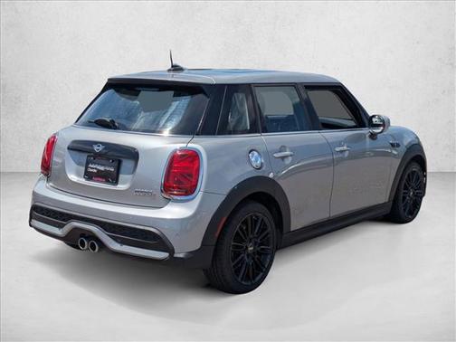 2024 MINI Hardtop Cooper S
