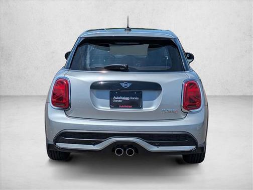 2024 MINI Hardtop Cooper S