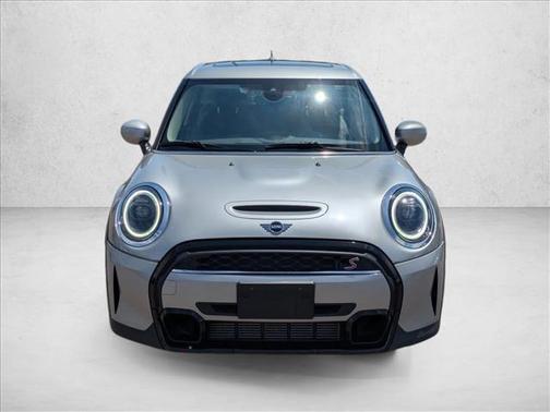 2024 MINI Hardtop Cooper S