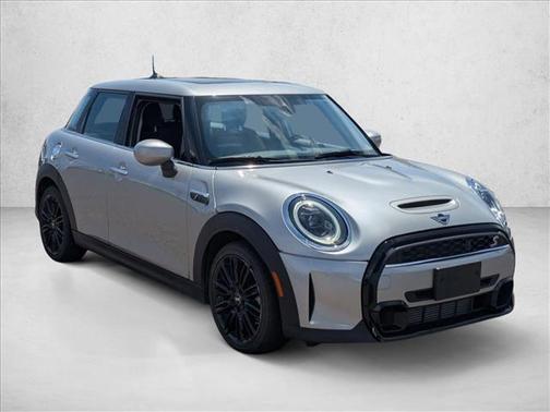 2024 MINI Hardtop Cooper S
