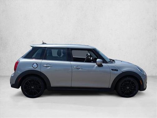 2024 MINI Hardtop Cooper S