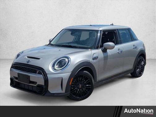 2024 MINI Hardtop Cooper S