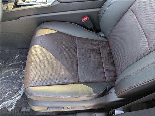 2025 Honda Ridgeline Black