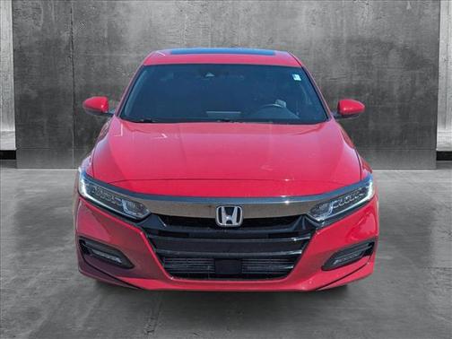 2018 Honda Accord Sport 2.0T