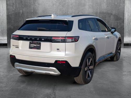 2025 Honda Prologue Touring