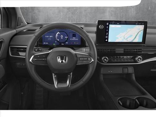 2025 Honda Prologue Touring