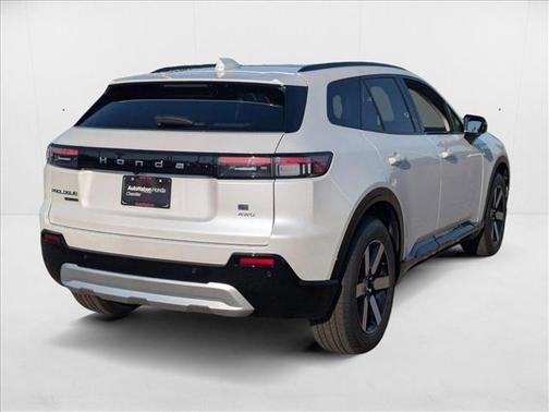 2025 Honda Prologue Touring
