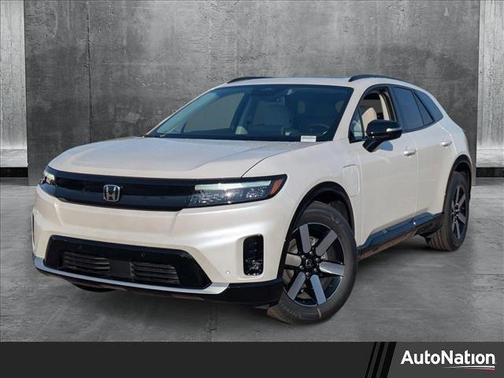 2025 Honda Prologue Touring