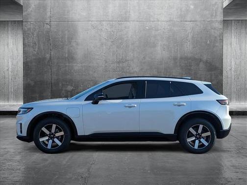 2025 Honda Prologue Touring
