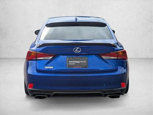 2020 Lexus IS 300 Base