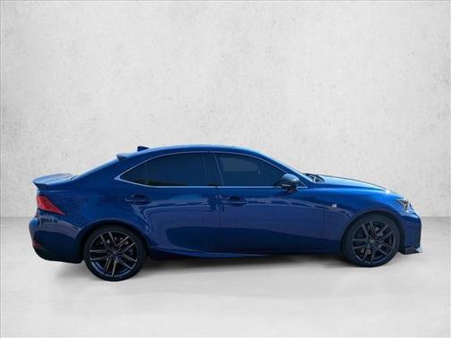 2020 Lexus IS 300 Base