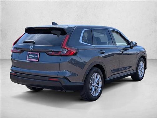 2023 Honda CR-V EX-L 2WD