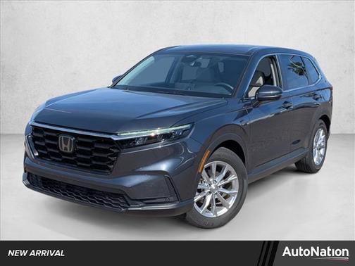 2023 Honda CR-V EX-L 2WD