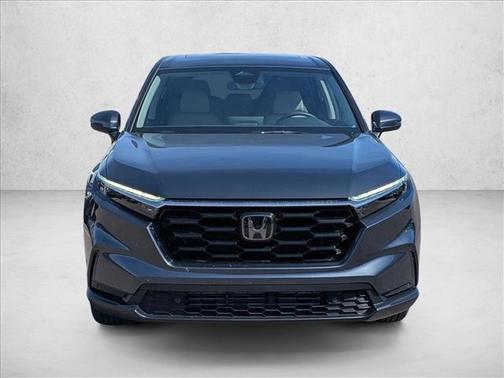 2023 Honda CR-V EX-L 2WD