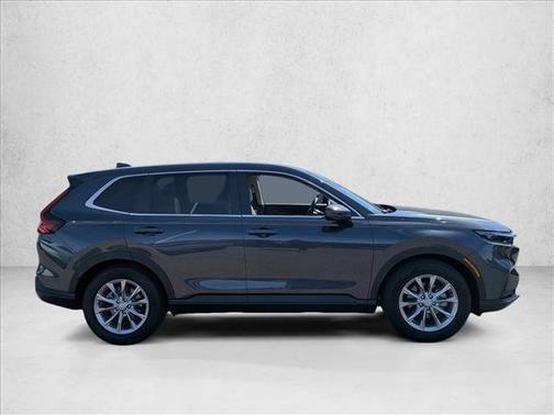 2023 Honda CR-V EX-L 2WD